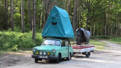 kicek3d - #trabant #kamper #samochody #motoryzacja #ciekawostki

https://youtu.be/z...