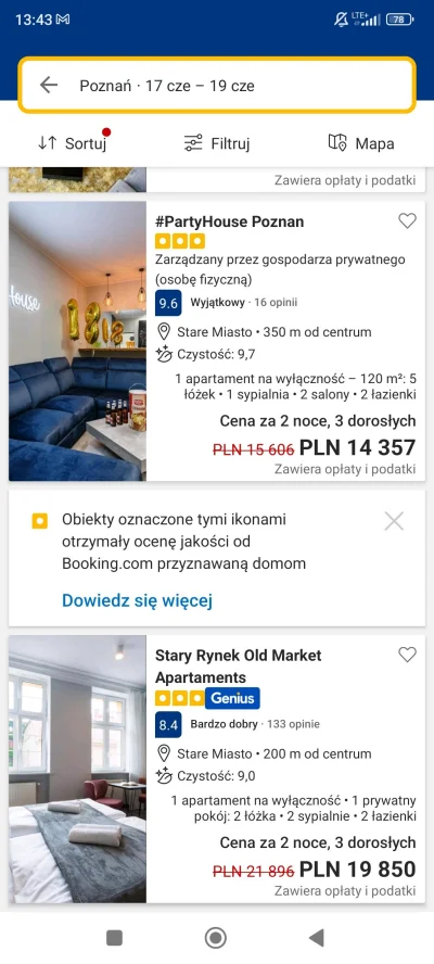 Ekspertodniczego - @samuray Oczywiście są też "lepsze" oferty.