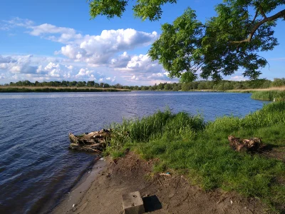 SzycheU - Fajna pogoda dzisiaj
#szczecin #fotografia