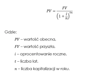 Anjay - @Arekt: c-----y to ty jestes, z tego wzoru