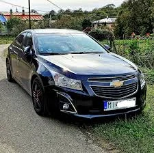 zyzzyz - @0caffe: Chevrolet Cruze