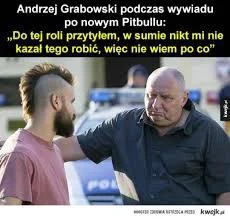 monkiusz - Cudze chwalicie...