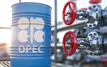 zafrasowany - > OPEC rozmawia o wyłączeniu Rosji z limitów eksportowych. Rosjanie, kt...