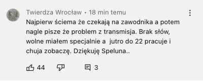 odyn88 - CHLOP URLOP WZIĄŁ OD ROBOTY ŻEBY OBEJRZEĆ POTĘŻNA GALĘ A TU TAKIE JAJA!

#...