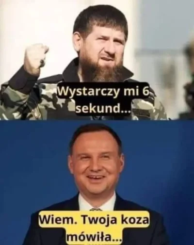 Gabaryt - #heheszki #humorobrazkowy #wojna #ramzankadyrow #rosja #ukraina