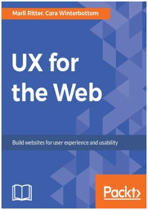 ev1dence - Poszukuję książki 'UX w projektowaniu witryn internetowych' (UX for the we...