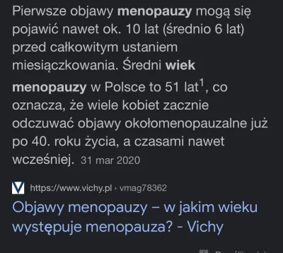 cerastes - A na wuja komuś stara przeterminowana 40 letnia baba?