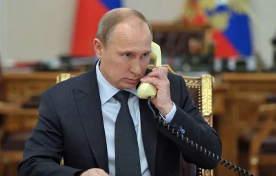 HrabiaTruposz - Gdybyście mieli możliwość porozmawiać telefonicznie z Putinem to co b...