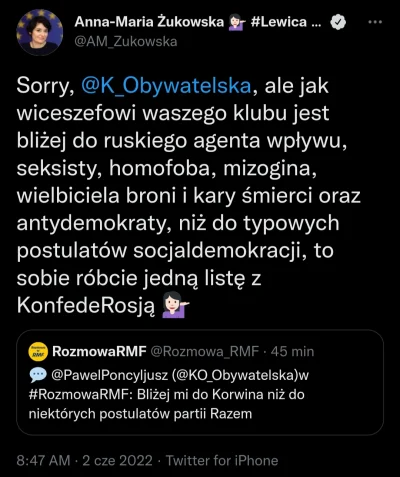 CipakKrulRzycia - #polska #polityka #lewica #platformaobywatelska 
#zukowska przez t...