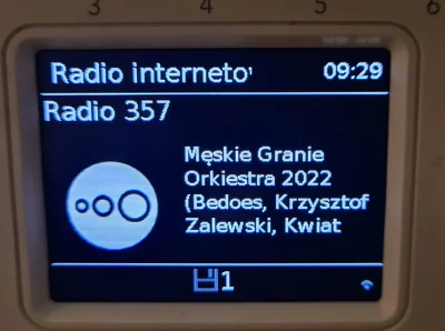 olito - I cyk, głośność na zero. #meskiegranie #radio357