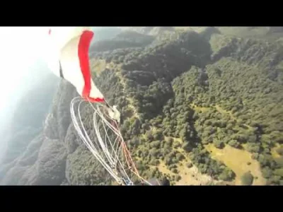 Grendal - @Adi1983: Kacapski paraglifer vs Eagle #tangodown #wojna