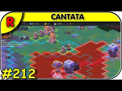 LITWIN - CANTATA to nowo wydana w ramach Early Access strategia turowa. Gra dopiero r...