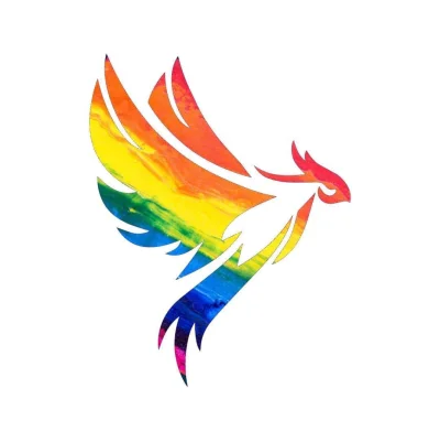 Libertarianie - Mamy fajne logo, czy kura do poprawki? (⌐ ͡■ ͜ʖ ͡■) 

#lgbt #paradaro...