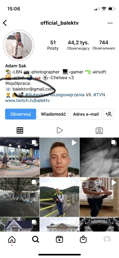 Aniaaa98 - #slubodpierwszegowejrzenia następny influencer