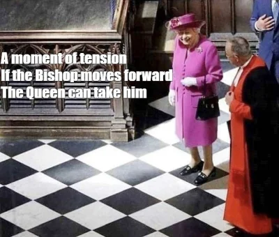 thoorgal - #szachy #queen #memy #heheszki #elzbietacontent