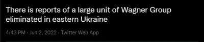 Vixay - https://twitter.com/WarMonitor3/status/1532372326301442048

#ukraina #wojna...