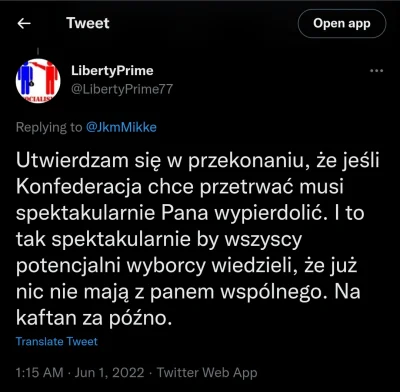 W.....0 - ajjj xD



#neuropa #bekazprawakow #bekazkonfederacji #polityka