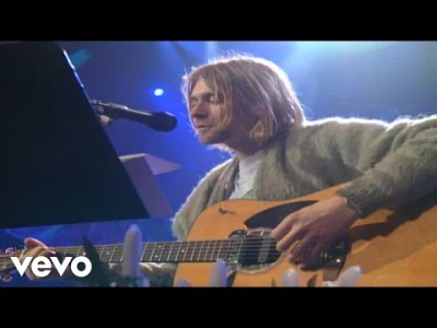 yourgrandma - Nirvana - Where Did You Sleep Last Night