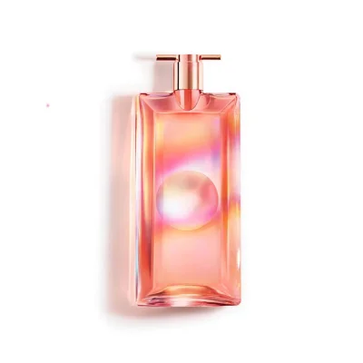 eliksirzmango - #perfumy #rozbiorka #lancomeidolenectar

Rozbiórka 
 LANCOME-IDOLE...