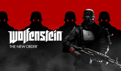 Nerdheim - Wolfenstein: New Order za darmo od Epic Games Store (2.06-9.06)
https://n...