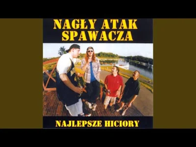 ziemniag - #muzyka #naglyatakspawacza klasyk