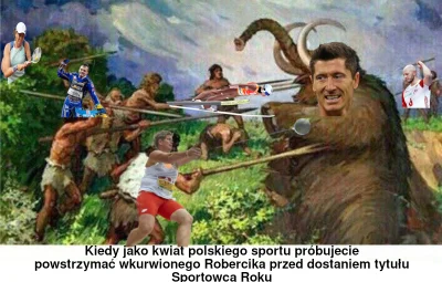 humbakiplywajakluczem - #heheszki #humorobrazkowy #tenis #sport #lewandowski #sportow...