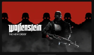 bla-bla-bla - Na epic za free: Wolfenstein: The New Order, polecam jak ktoś lubi strz...