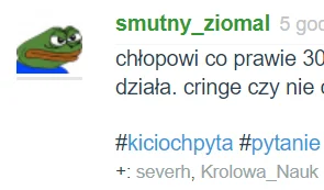 B.....a - @smutnyziomal: @KrolowaNauk Nawet mnie to rozśmieszyło