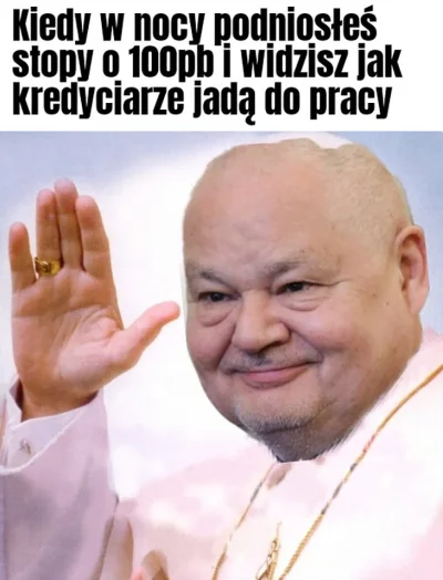 mookie - Kredyciarze: hurr durr przez podnoszenie stóp upadnom firmy! 
Firmy: https:...