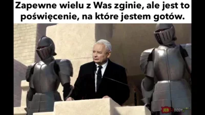 rol-ex - PARTIA BRONI, PARTIA RADZI, PARTIA NIGDY CIĘ NIE ZDRADZI, a nawet jak zdradz...