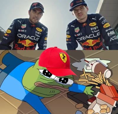 WypadlemZKajaka - #f1