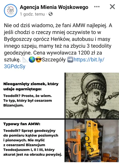 Bajo-Jajo - AMW jest dla mnie najlepsze xD