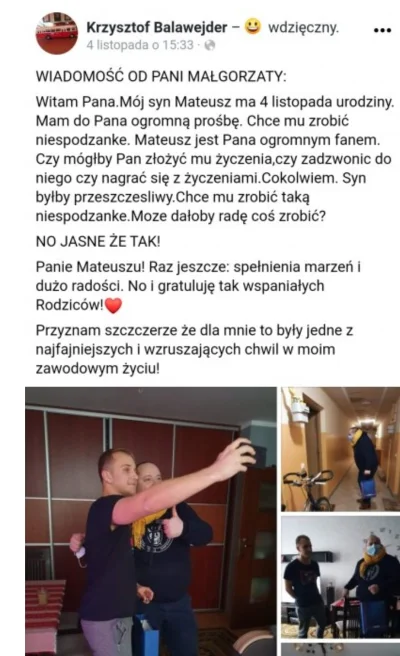 Kowal13 - Tutaj jeszcze macie śmieszną akcję z prezesem XD