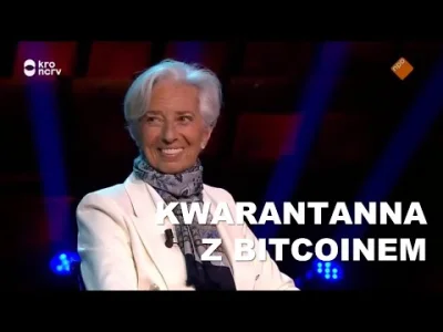 InPay - Kwarantanna z #bitcoin - testujemy giełdę p2p robosats