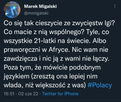 Minieri - Widzieliście już jak się pan doktor, były europoseł z ramienia Polska Razem...