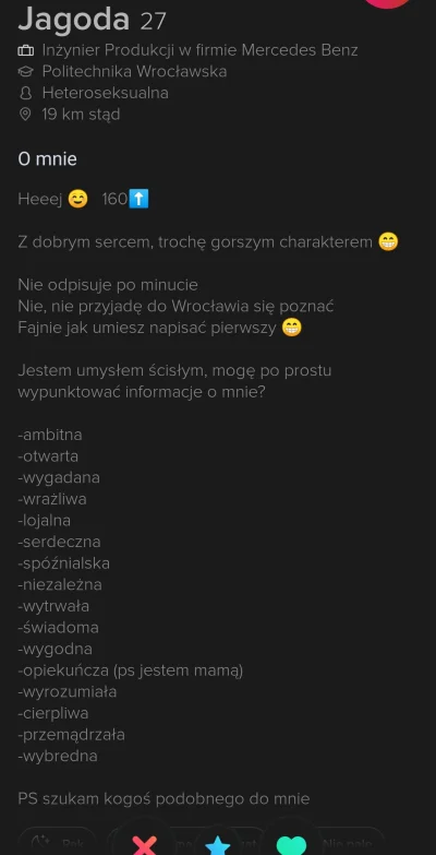 gumowy_ogur - Ale elegancko ukryła!
#tinder #zwiazki