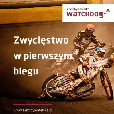 WatchdogPolska - Dziś wracamy do ważnego dla nas wyroku. WSA w Bydgoszczy zgodził się...