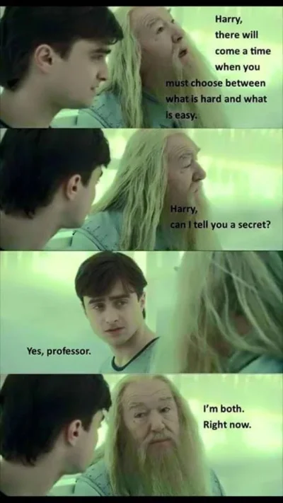 once-ler - #harrypotter