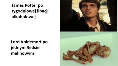 JPRW - #harrypotter