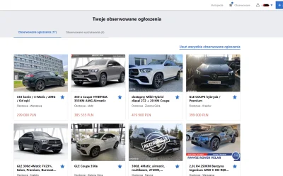 RK88 - Halo, #olx, #otomoto,
Czy po raz trzeci wyświetlacie mi czyjeś obserwowane? m...