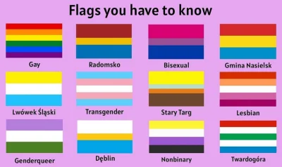 Niebadzsmokiem - #heheszki #pridemonth