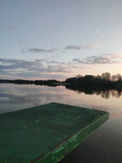 Leosandra - Kocham Mazury, moje miejsce, uwielbiam tu wracać