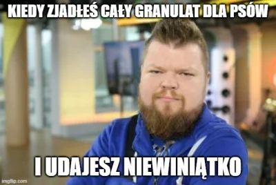 Gh4stly - Dziś mija 105 dzień od ostatniego odcinka psiskobusa, projekt miał być cykl...