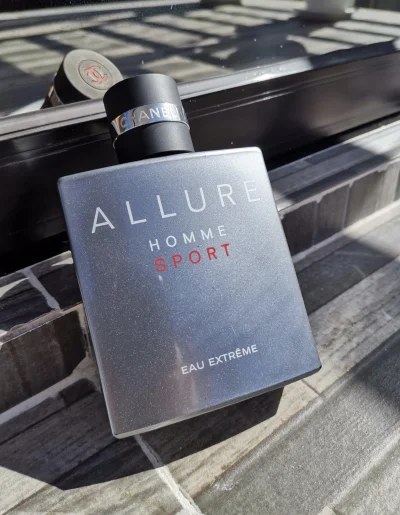 kmpttt - Serwus!

Chanel Allure Homme Sport Eau Extreme - 3 x 15 ml - 60 pln szt.
fra...