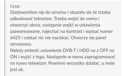 Dermirek - @pesimist właśnie też znalazłem takie info tylko u mnie potrzebny do tego ...