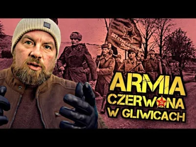 pablo4096 - Jak Armia Czerwona wkraczała do Gliwic (History Hiking)

https://youtu....