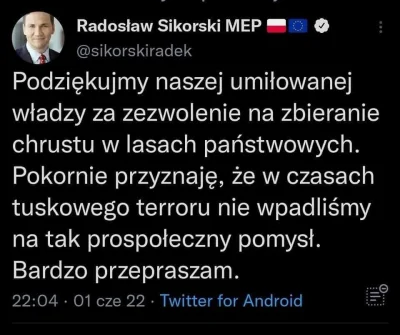 I.....N - Często gęsto #4konserwy to populistyczni symetryści mówiący takie zdania ja...