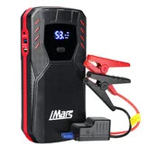 duxrm - Wysyłka z magazynu: ES
iMars J05 1500A 18000mAh Portable Car Jump Starter Po...