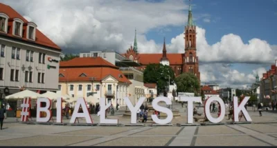 zielonkagdansk - Hej Mirabelki i Mirki! 
W przyszły weekend jadę z Juniorem na zawody...