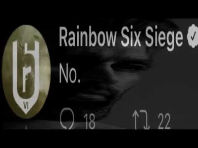 Strigon - ( ͡° ͜ʖ ͡°)
#rainbowsixsiege #gry #bekazlewactwa